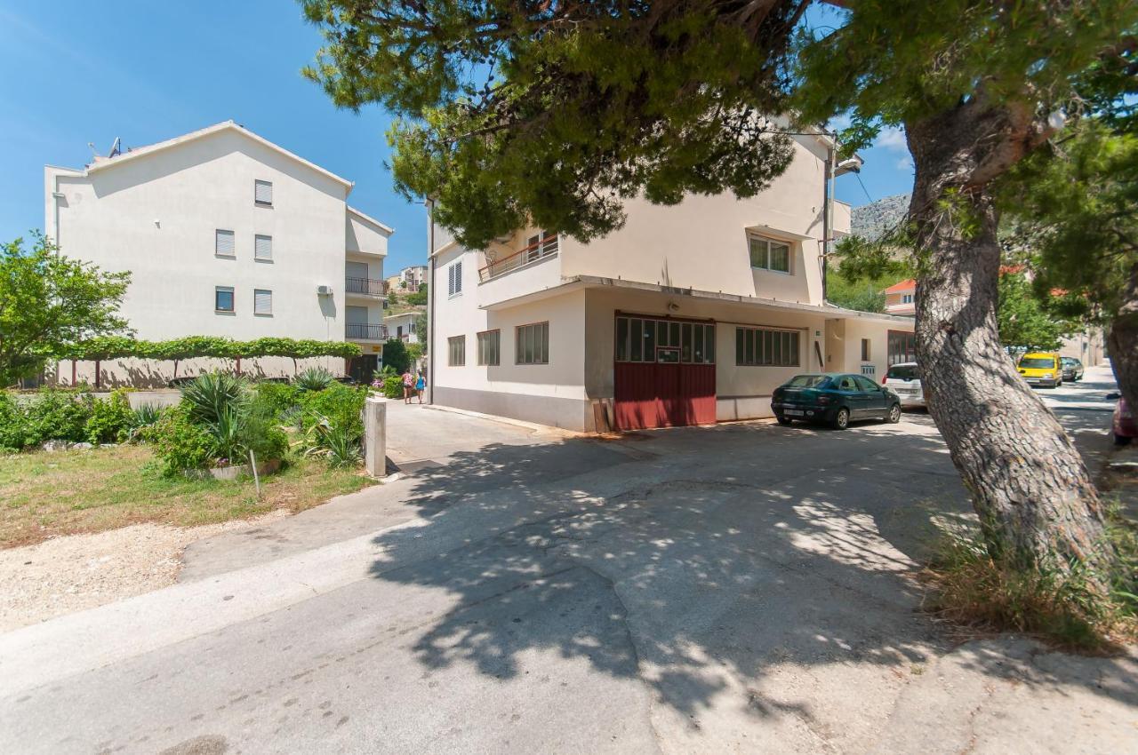 Apartments Ricina ドゥギ・ラット エクステリア 写真