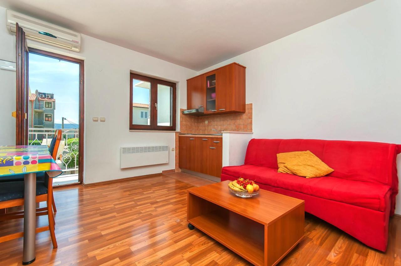 Apartments Ricina ドゥギ・ラット エクステリア 写真